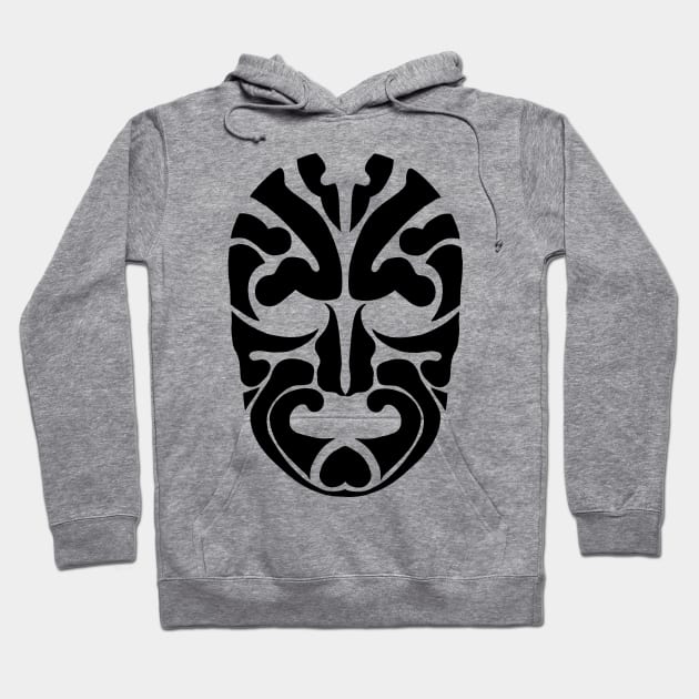 The Great OMI Hoodie by BludBros